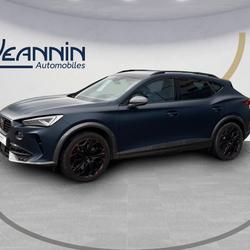 Cupra Formentor Formentor 1.4 e-HYBRID 245 ch DSG6 VZ Auxerre