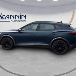 Cupra Formentor Formentor 1.4 e-HYBRID 245 ch DSG6 VZ Auxerre