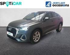 Audi Q3 Vétraz-Monthoux