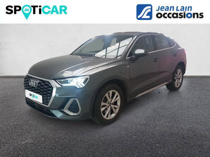 Audi Q3 - Q3 45 TFSIe 245 ch S tronic 6 S line - 35 974 €