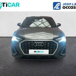 Audi Q3 Q3 45 TFSIe 245 ch S tronic 6 S line V&eacute;traz-Monthoux