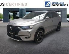 DS DS7 Crossback Anthy-sur-Léman