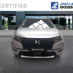 DS DS7 Crossback DS7 Crossback Hybride E-Tense 300 EAT8 4x4 Performance Line+ Anthy-sur-L&eacute;man