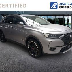DS DS7 Crossback DS7 Crossback Hybride E-Tense 300 EAT8 4x4 Performance Line+ Anthy-sur-L&eacute;man