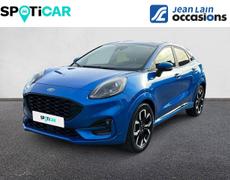 Ford Puma - Puma 1.0 EcoBoost 125 ch S&S DCT7 ST-Line X - 17 974 €
