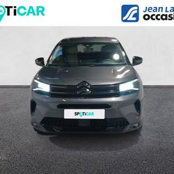Citroen C5 Aircross C5 Aircross BlueHDi 130 S&S EAT8 Shine SEYNOD