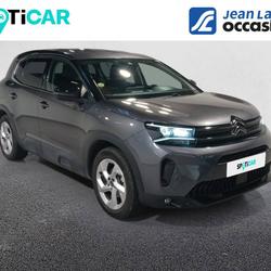 Citroen C5 Aircross C5 Aircross BlueHDi 130 S&S EAT8 Shine SEYNOD