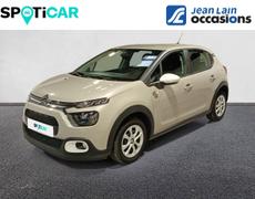 Citroen C3 SEYNOD