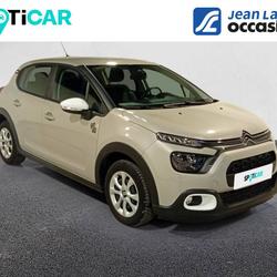 Citroen C3 C3 PureTech 83 ch BVM5 You SEYNOD