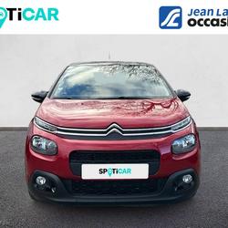 Citroen C3 C3 PureTech 110 S&S EAT6 Shine Valserh&ocirc;ne