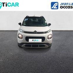 Citroen C3 Aircross C3 Aircross PureTech 110 S&S BVM6 Shine V&eacute;traz-Monthoux