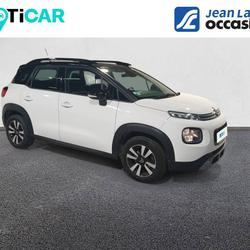 Citroen C3 Aircross C3 Aircross PureTech 110 S&S BVM6 Shine V&eacute;traz-Monthoux