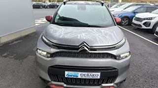 Citroen C3 Aircross  - photo 1