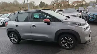 Citroen C3 Aircross  - photo 3