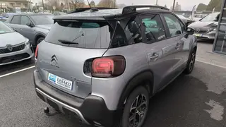 Citroen C3 Aircross  - photo 4