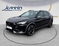 Cupra Formentor Sens