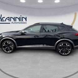 Cupra Formentor Formentor 1.4 e-HYBRID 245 ch DSG6 VZ Sens