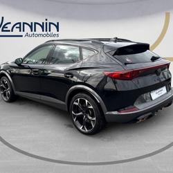 Cupra Formentor Formentor 1.4 e-HYBRID 245 ch DSG6 VZ Sens