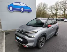 Citroen C3 Aircross Couzeix