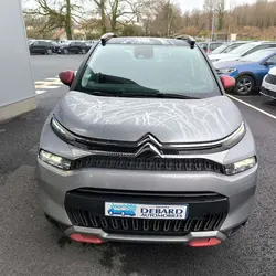 Citroen C3 Aircross BLUEHDI 110CH S&S C-SERIES Couzeix