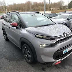 Citroen C3 Aircross BLUEHDI 110CH S&S C-SERIES Couzeix
