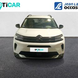Citroen C5 Aircross C5 Aircross Hybride Rechargeable 225 e-EAT8 Shine Anthy-sur-L&eacute;man
