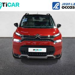 Citroen C3 Aircross C3 Aircross PureTech 130 S&S EAT6 Shine Pack SEYNOD