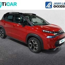 Citroen C3 Aircross C3 Aircross PureTech 130 S&S EAT6 Shine Pack SEYNOD
