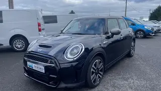 Mini Cooper  - photo 0