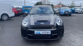 Mini Cooper  - photo 1