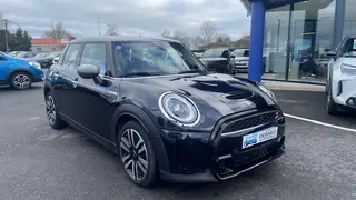 Mini Cooper  - photo 2