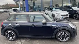 Mini Cooper  - photo 3