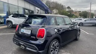 Mini Cooper  - photo 4