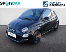 Fiat 500C Anthy-sur-Léman