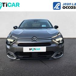 Citroen C4 C4 PureTech 130 S&S EAT8 Shine Sallanches