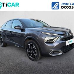 Citroen C4 C4 PureTech 130 S&S EAT8 Shine Sallanches