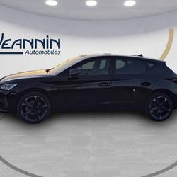 Cupra Leon Leon 1.5 eTSI 150 ch DSG7 V Sens