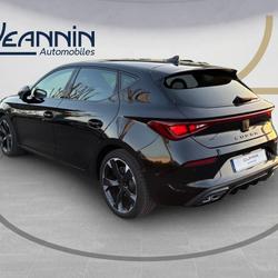 Cupra Leon Leon 1.5 eTSI 150 ch DSG7 V Sens