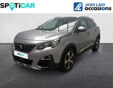 Peugeot 3008 Vétraz-Monthoux