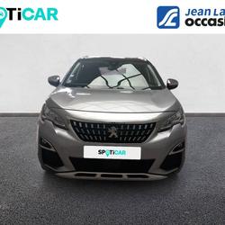 Peugeot 3008 3008 1.2 Puretech 130ch S&S BVM6 Crossway V&eacute;traz-Monthoux