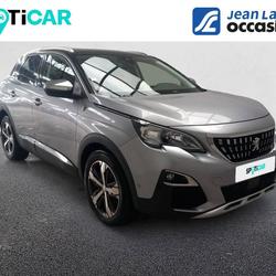 Peugeot 3008 3008 1.2 Puretech 130ch S&S BVM6 Crossway V&eacute;traz-Monthoux
