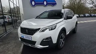 Peugeot 3008  - Gt - photo 0