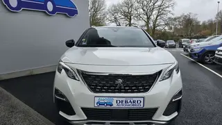 Peugeot 3008  - Gt - photo 1