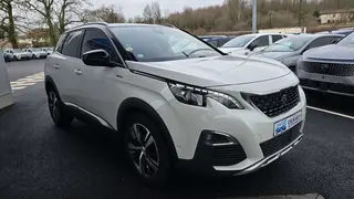 Peugeot 3008  - Gt - photo 2