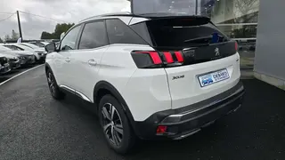 Peugeot 3008  - Gt - photo 3
