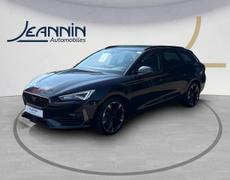 Cupra Leon Sportstourer Avallon