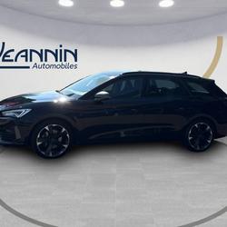 Cupra Leon Sportstourer Leon Sportstourer 2.0 TDI 150 ch DSG7 V Maillot