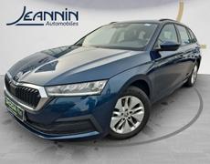 Skoda Octavia Combi