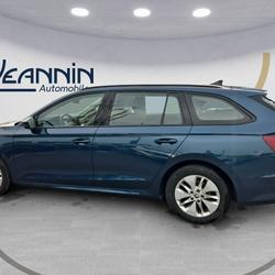 Skoda Octavia Combi Octavia Combi 2.0 TDI 150 ch DSG7 Business Sens