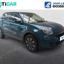 Fiat 600e 600 T-Gen 3 1.2 Hybrid 145ch eDCT6 V&eacute;traz-Monthoux